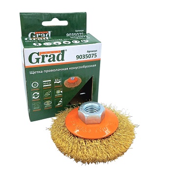 щетка 9035075