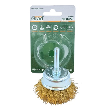 щетка 9034055
