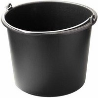 ведро пластик 12л