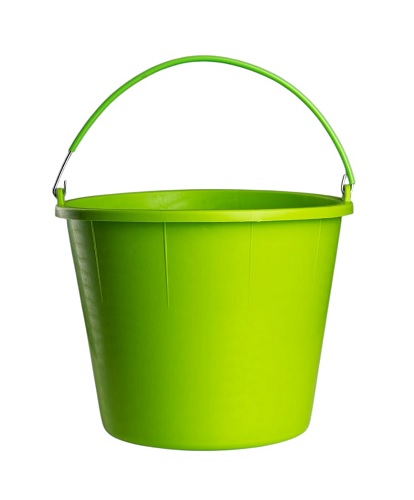 ведро ударопрочное