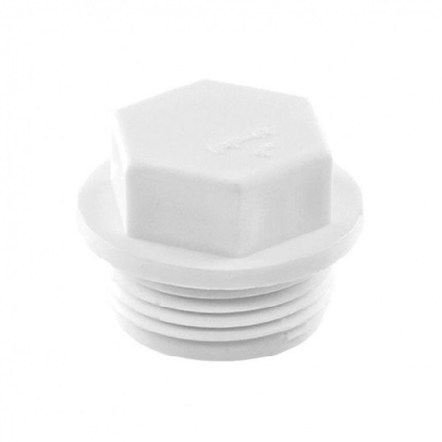 заглушка с резьбой