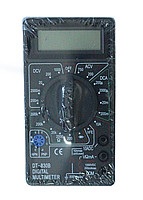 тестер 830