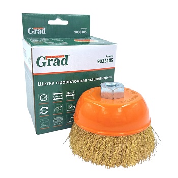 щетка 9033105