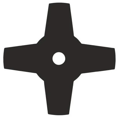 диск триммер 4т