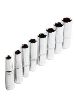 головка 6-гр удл