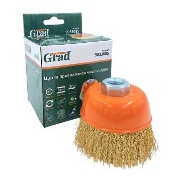 щетка 9033085