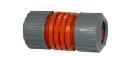 муфта - соединитель шланга 1/2"х 5/8" (для полива)