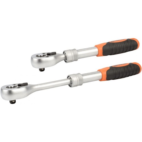 трещотка телескоп