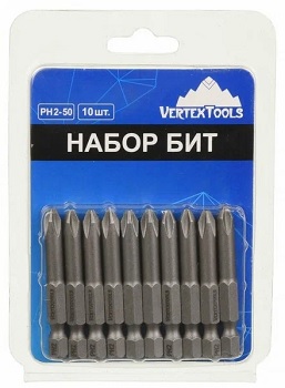 VБТ-PH2-50