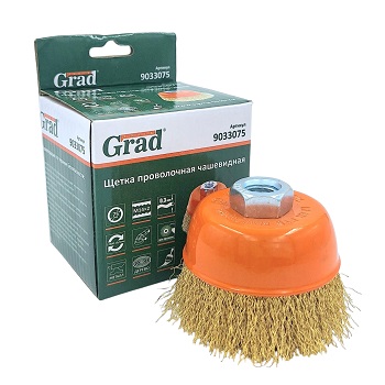 щетка 9033075