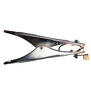 клемма массы для сварки 300А  1/25