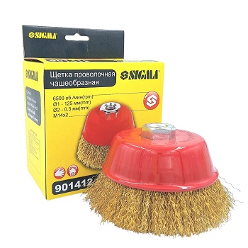 щетка 9014121