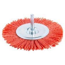 дискообразная нейлон дрель