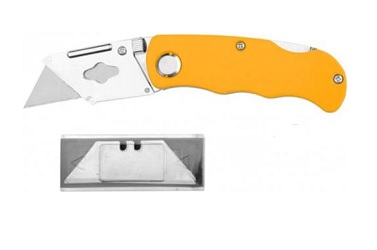 нож трапеция NN