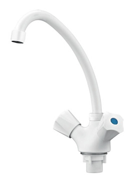 ATEX OMEGA-271 WHITE (без подводки)