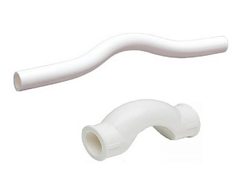 обвод Ø20 K.A.S. (длинный)