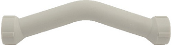 KOER PPR Обвод длинный 25 gray
