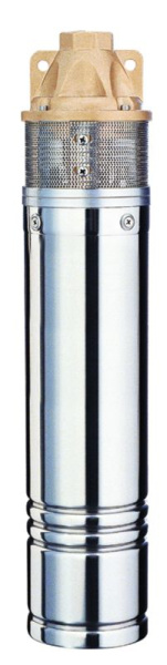 погружной вихревой