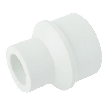 KOER Муфта переходная 20x32 WHITE (50шт в уп)