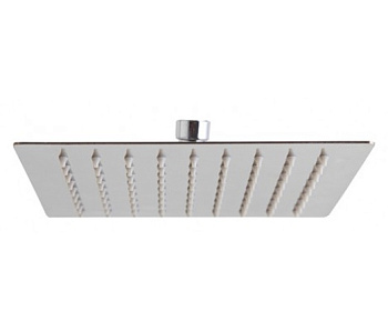 MIXXUS SH-08.SUS-30x30cm Лейка для душа потолочная из нерж. стали SUS304
