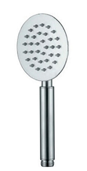 ATEX SH-001.SUS Лейка для душа из нерж. стали SUS304 (УПАКОВКА БЛИСТЕР)