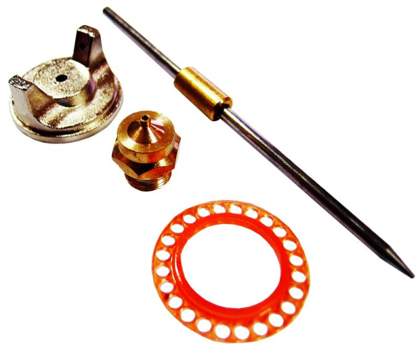 комплект форсунки