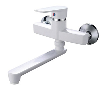 ATEX OSCAR-005 WHITE