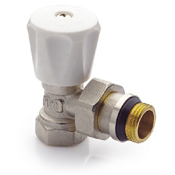 KOER KR.901-Gi - 1/2x1/2 Вентиль "антипротечка"
