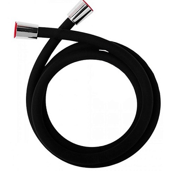 ZERIX Шланг Chr.Z02 BLACK 150 см 