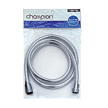 CHAMPION Шланг LUMI.F04 - 150 см 