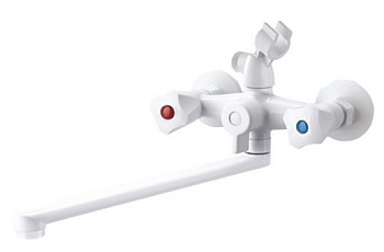 ATEX OMEGA-140 EURO WHITE (без шланга и лейки)
