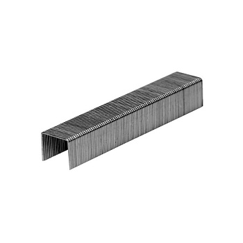 скобы 14*11,3мм (1000шт) SIGMA