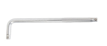 вороток Г-образный Titan 1/2"  65x300 мм