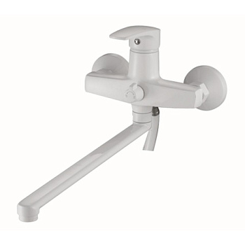 ATEX OSCAR-006 EURO WHITE (без шланга и лейки)