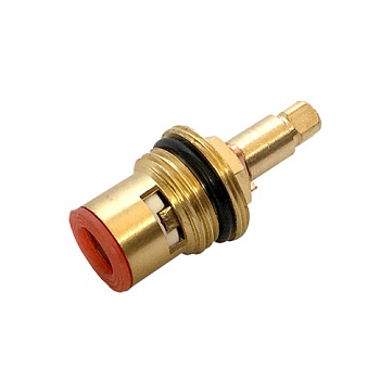EP Кранбукса KB-002-CER 1/2" (КВАДРАТ, ШИРОКАЯ юбка) 