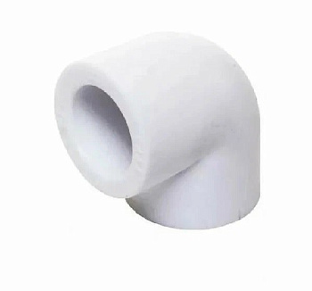 угол 90° Ø40 Berke Plastik