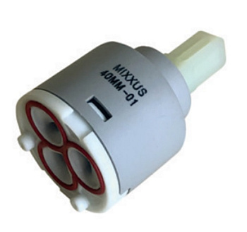 MIXXUS Картридж 40MM-01