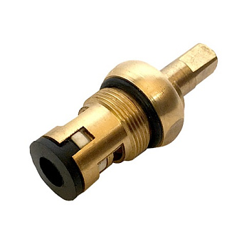 EP Кранбукса KB-005-CER 1/2" (Советская керамика) 