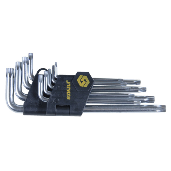 ключи torx