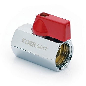 KOER KR.400 - 1/2" ГГБ "МИНИ"