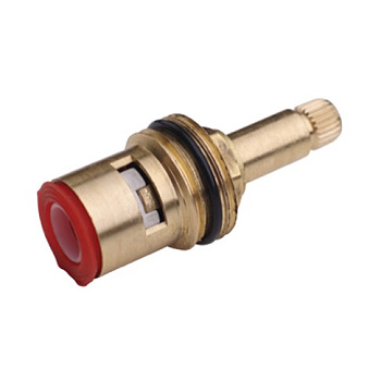 EP Кранбукса G-FERRO LONG керамика 1/2" 