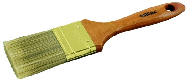 кисть флейцевая эксперт