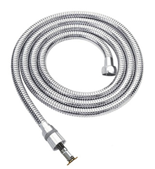 MIXXUS Шланг F07 армированный нейлоном 150см УПАКОВКА КОРОБКА
