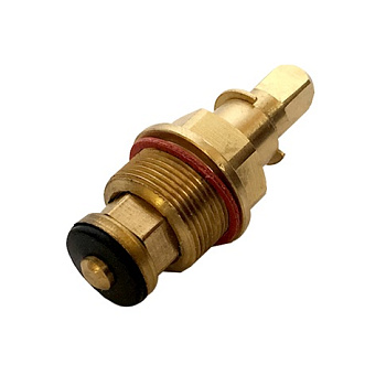EP Кранбукса KB-007-RR 1/2" (Советская резина) 