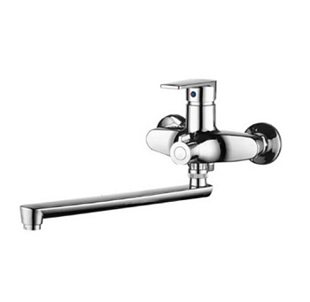 ATEX OSCAR-006 EURO CHROME (без шланга и лейки)