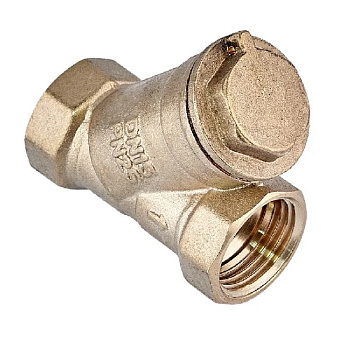 WATERPRO WP200-25 - 1" Фильтр грубой очистки (латунь)