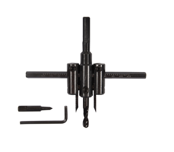 балеринка по дереву 30-120мм