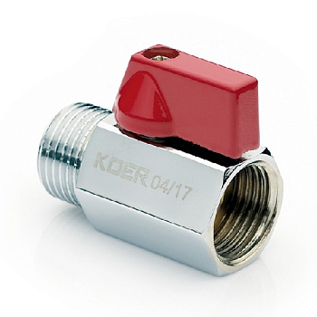 KOER KR.401 - 1/2" ГШБ "МИНИ"