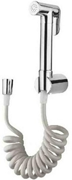 ZERIX SET-21 (M34) Гигиеническая лейка с шлангом и кронштейном