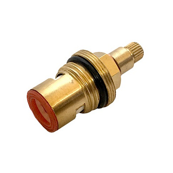 EP Кранбукса KB-003-CER 1/2" (ZERIX, ZEGOR) 
